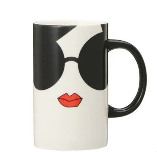 Starbucks 2021 mug alice - 2021,