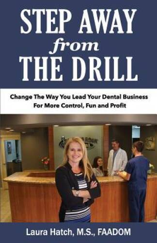 Step away from the drill - the,