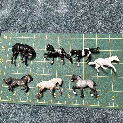 Breyer mini whinnies horse - breyer,