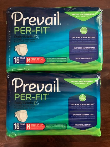 Prevail per fit - prevail, per-fit