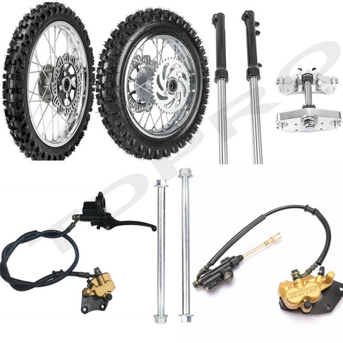100 12 wheel - 80/100-12,