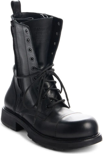 Balenciaga truck lace boots - balenciaga, lace-up