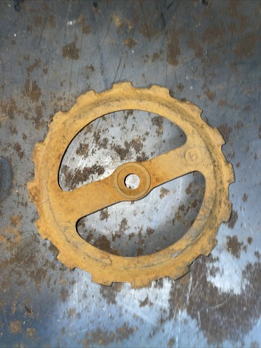Y2639 john deere planter - y2639-b,