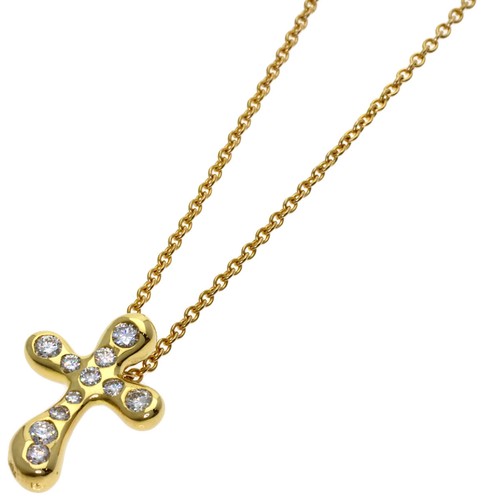 Tiffany small cross - tiffany&co.,