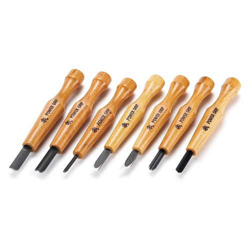 Mikisyo power grip wood - mikisyo,