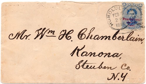 Hawaii single use - hawaii, cover