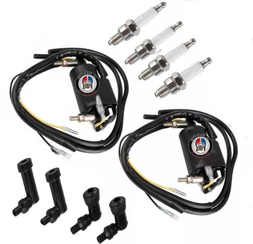 Ignition coil spark plug - coil,