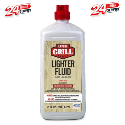 Expert grill charcoal lighter - expert,
