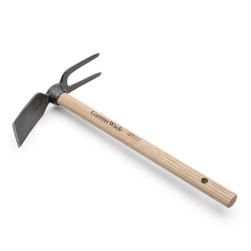 Cultivator and 2 prong - cultivator,