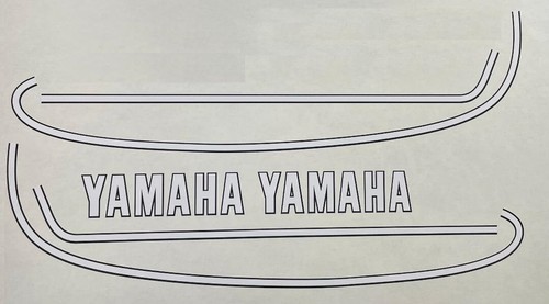 1974 yamaha dt250 enduro fuel - 1974,