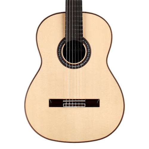 Cordoba luthier c12 spruce - luthier,
