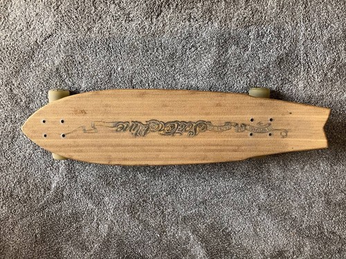 Vintage sector nine skateboard - vintage,