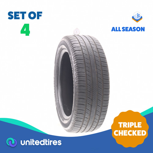 Set used 235 - set, 235/55r19