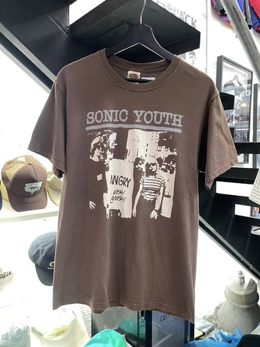 Vintage sonic youth - sonic,