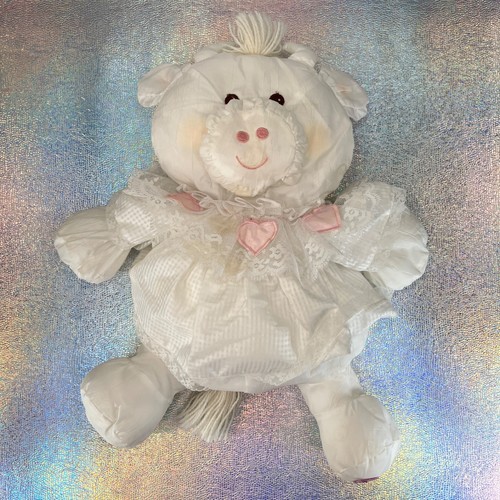 1986 fisher price puffalumps - 1986,