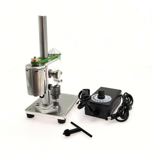 Portable mini drill press - portable,