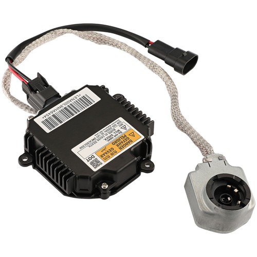Hid xenon headlight ballast - xenon,
