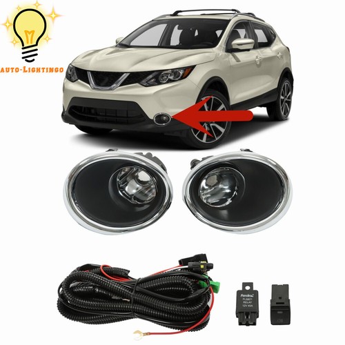 Front halogen fog - front,