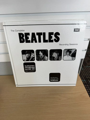 The complete beatles - :,