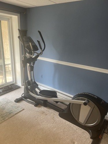 Nordictrack space saver - nordictrack,
