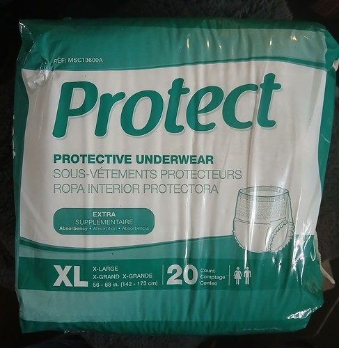 Protect adult diapers - protect,