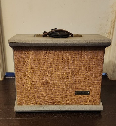 1959 silvertone model 1431 - silvertone,