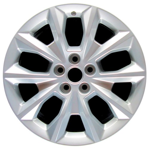 Wheel rim cadillac cts - cadillac,