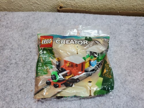 Lego creator winter holiday - creator:,