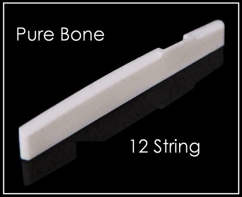 Musicianatheart bone saddle - musicianatheart,