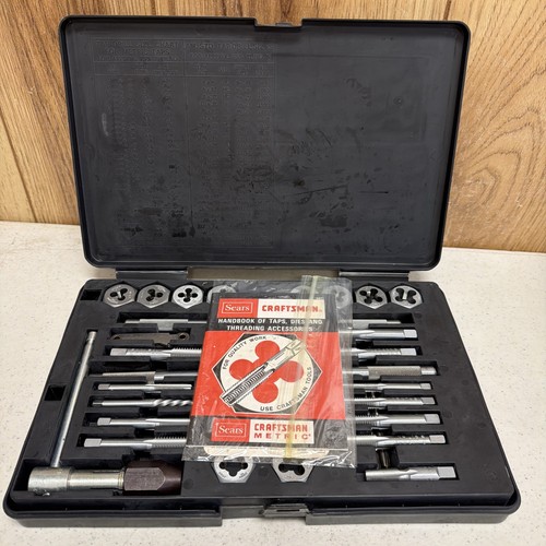 Vintage sears craftsman - vintage,
