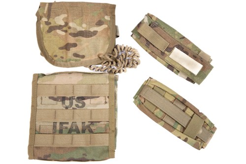 Usgi ocp ifak - usgi, with