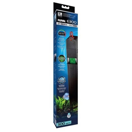 Fluval e300 advanced - e300,