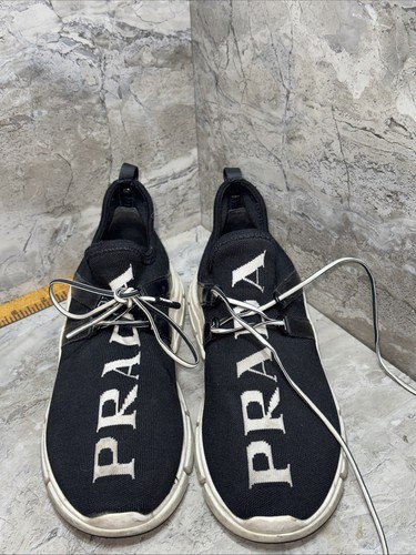 Prada athletic nylon - athletic, running