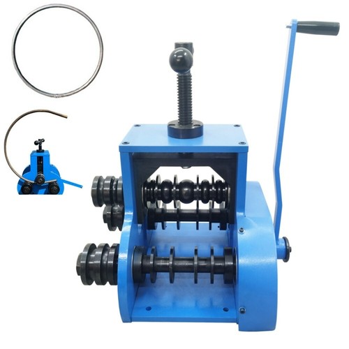 12mm manual steel - 8-12mm,