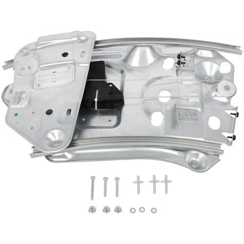 Rear left window regulator for - rear,