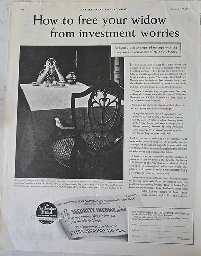 1938 northwestern mutual - 1938,