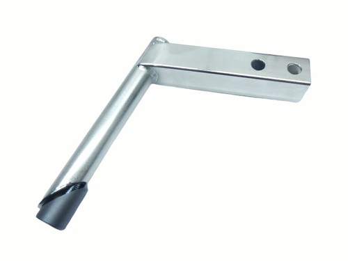 New swingbike seat - swingbike, post