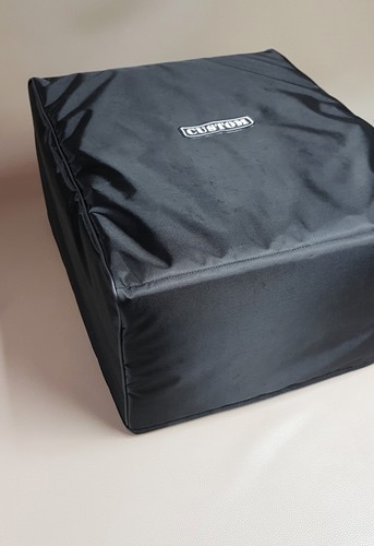 Custom padded cover - , for