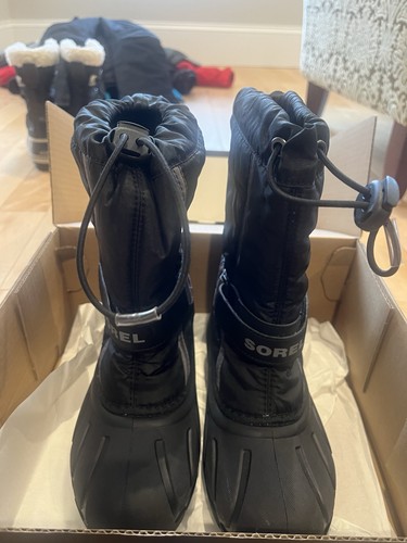 Sorel youth kids snow winter - youth,