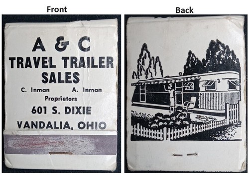 Vandalia ohio c travel - ohio,