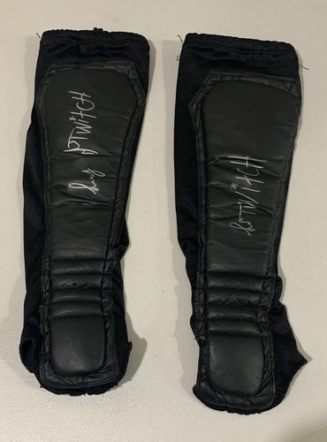 Signed kickpads look - signed,
