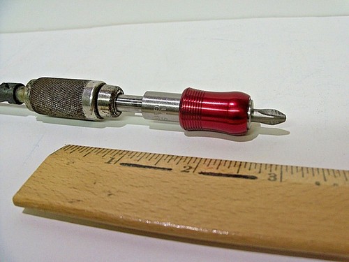 Hex bit adapter 2 - , &