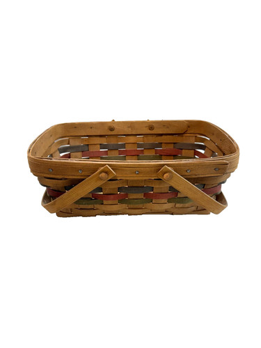 1987 longaberger signature - longaberger,