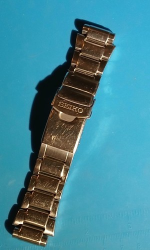 Seiko 20mm ska367 - ska367, ska369