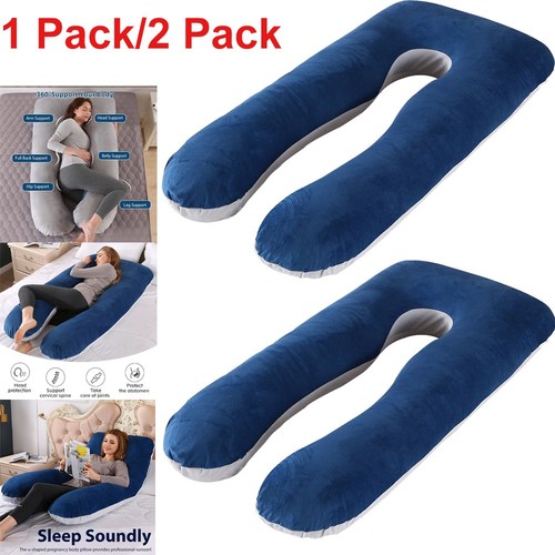 2pk pregnancy pillows - pillows, u