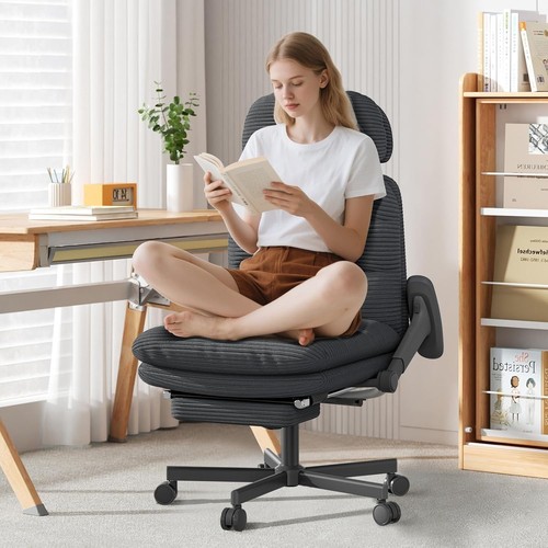 Executive office chair - office, with