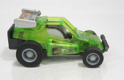 Funrise takara vintage 2001 - takara,