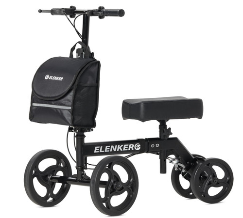 Elenker 9005e black - ,