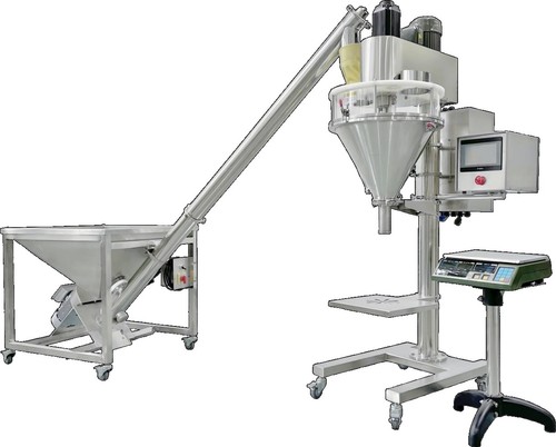 220v 60hz powder filling - 220v-60hz,