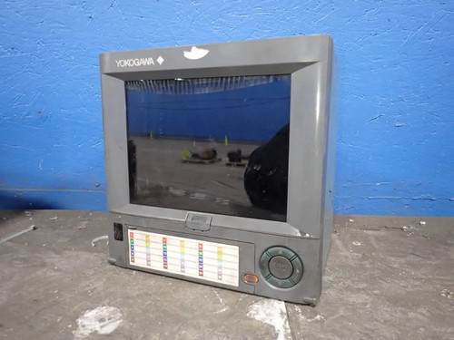 Yokogawa data recorder - ,